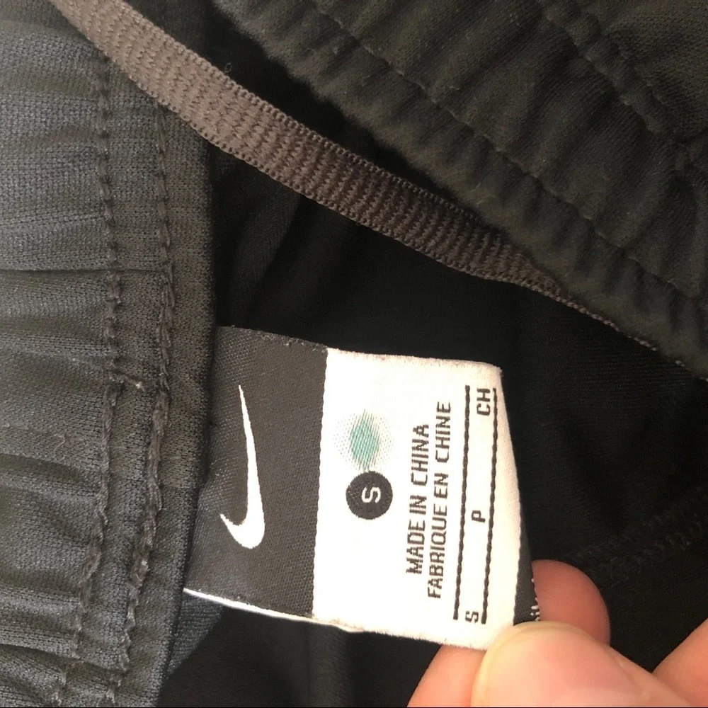 Nike athletic shorts